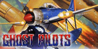 Ghost Pilots