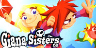 Giana Sisters DS