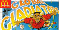 Global Gladiators