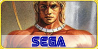 Golden Axe Classic