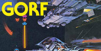 Gorf
