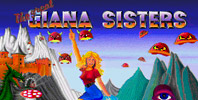 The Great Giana Sisters