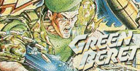 Green Beret