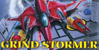 Grind Stormer