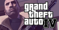 Grand Theft Auto IV