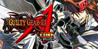 Guilty Gear XX Accent Core Plus