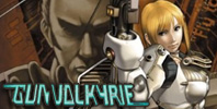 Gun Valkyrie