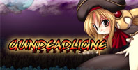 GundeadliGne