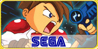 Gunstar Heroes Classic