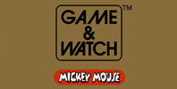 Mickey Mouse