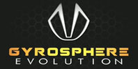 Gyrosphere Evolution