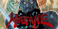 Hagane