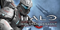 Halo: Spartan Assault