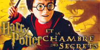 Harry Potter and the Chamber of Secrets