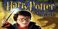 Harry Potter and the Chamber of Secrets
