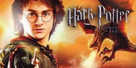 Harry Potter and the Goblet of Fire