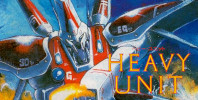Heavy Unit