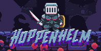 Hoppenhelm