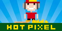 Hot Pixel