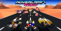Hovercraft: Takedown