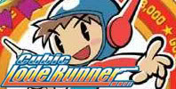 Hudson Selection Vol. 1: Cubic Lode Runner