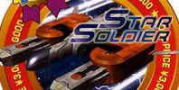 Hudson Selection Vol. 2: Star Soldier