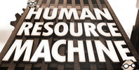 Human Resource Machine