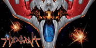 Hydorah