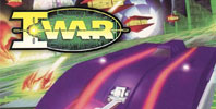 I War
