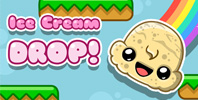 Ice Cream Drop
