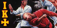 International Karate Plus
