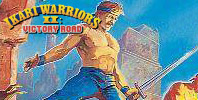 Ikari Warriors II: Victory Road