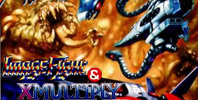 Image Fight & X-Multiply