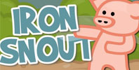 Iron Snout