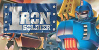 Iron Soldier