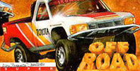 Ivan Ironman Stewart's Super Off Road