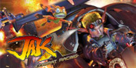 Jak X