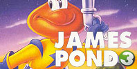 James Pond 3: Operation Starfish