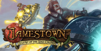 Jamestown: Legend of the Lost Colony