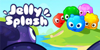 Jelly Splash