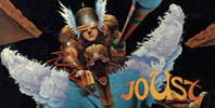 Joust