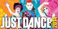 Just Dance 2014