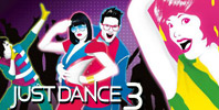 Just Dance 3