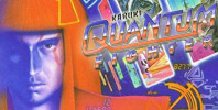 Kabuki: Quantum Fighter