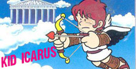 Kid Icarus