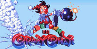 Kid Klown in Crazy Chase