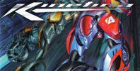 Kinetica