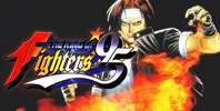 The King of Fighters '95