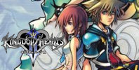 Kingdom Hearts 2
