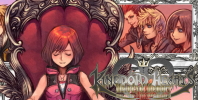 Kingdom Hearts: Melody of Memory